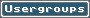 Usergroups